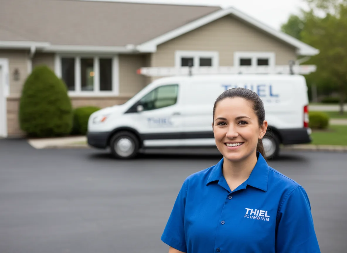 Plumber Essexville, MI FAQs